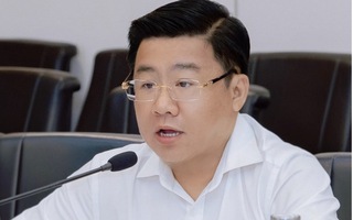 Ông Nguyễn Khắc Quốc Bảo làm Chủ tịch Hội đồng ĐH Kinh tế TP HCM