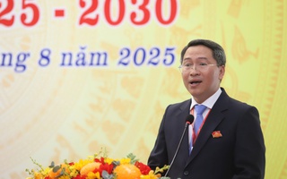 Ông Nguyễn Tấn Phát làm Bí thư Đảng ủy phường Sài Gòn, TP HCM
