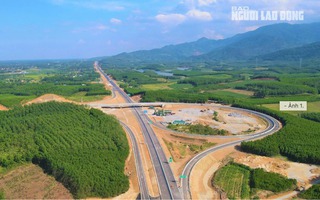 13 tuyến cao tốc nào do Nhà nước đầu tư sẽ thu phí trong 7 năm?