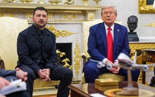 Nghệ thuật đàm phán của Tổng thống Donald Trump hiệu quả bất ngờ?