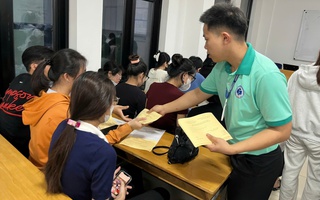 Nhiều trường đại học chuẩn bị nhà trọ an toàn cho tân sinh viên