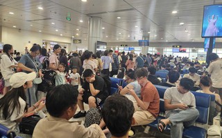 Improving airport service quality in Vietnam