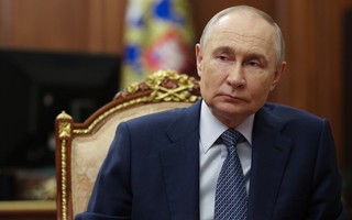 Đàm phán hòa bình Nga - Ukraine: Ông Putin và ông Zelensky phản ứng trái chiều