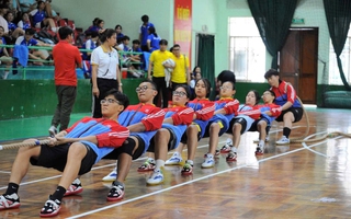Làm chủ đam mê