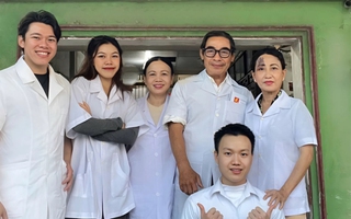 Mỗi thử thách là một cơ hội