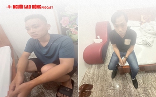 Thủ đoạn con trai lừa mẹ ruột 60 triệu đồng
