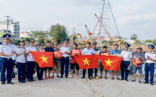 Những điểm sáng "Thi đua quyết thắng"