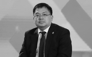 Tập đoàn FPT tổ chức lễ tang ông Hoàng Nam Tiến