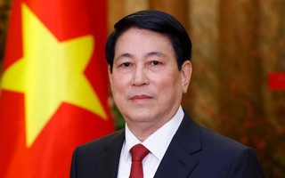 Chuyến thăm Ai Cập và Angola của Chủ tịch nước Lương Cường được mong chờ từ rất lâu