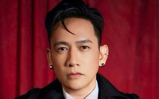 Ca sĩ Duy Mạnh: Từ thiện trước hết cần sự rõ ràng
