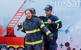 Có gì hấp dẫn tại triển lãm quốc tế về phòng cháy, chữa cháy sắp diễn ra tại TP HCM?