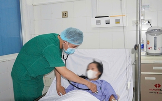 Cô giáo ở Cà Mau chia sẻ hành trình hồi sinh kỳ diệu sau ca ghép thận
