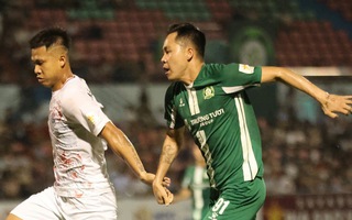 Quảng Nam bỏ giải, Trường Tươi Đồng Nai từ chối, PVF sẽ lên V-League?