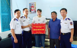Lan tỏa truyền thống"Uống nước nhớ nguồn"