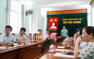 Vụ xe điện tông chết người: Gia Lai họp khẩn