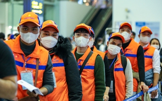 Hàn Quốc có động thái mới với lao động kỹ thuật