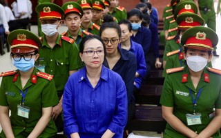 Vụ án Vạn Thịnh Phát: Hơn 8.300 tỉ đồng đã đến tay trái chủ