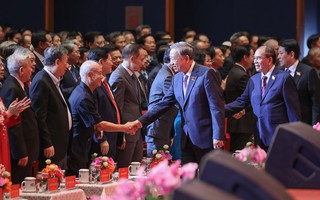 Chính phủ của dân, do dân và vì dân