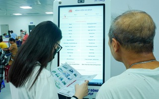 Đầu tư tiền tỉ để nâng cấp, diện mạo mới của Bệnh viện An Bình TP HCM ra sao?