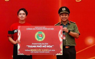 Vì sao bộ sưu tập Viet Nam Love "cháy hàng"?