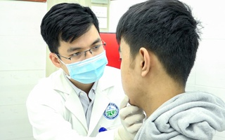 Cảnh báo nguy cơ biến chứng sau khi xăm hình