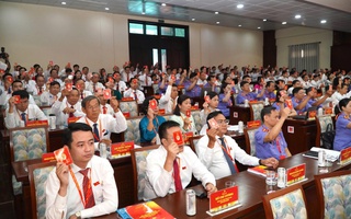Nền tảng cho sự phát triển của TP HCM