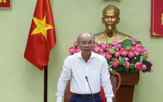 UBND tỉnh Đắk Lắk chỉ đạo xử lý vụ việc nữ hiệu trưởng liên tiếp mắc sai phạm
