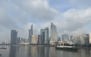 Nơi hội tụ trí tuệ, nhiệt huyết (*)