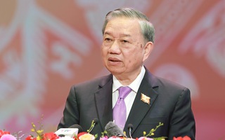 Tổng Bí thư Tô Lâm: Đằng sau sự thịnh vượng đang đến gần là hy sinh lặng lẽ của nhiều thế hệ cán bộ