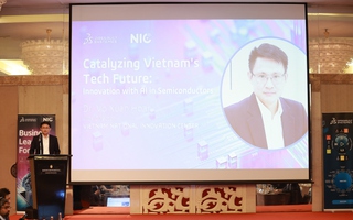 Dassault Systèmes và NIC thúc đẩy phát triển ngành bán dẫn Việt Nam