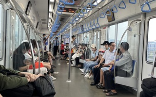 Dùng AI "giải cứu" kẹt xe