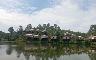 Farmstay xây chui ở Huế: Chủ mới xin hợp thức hoá, Sở NN-MT chỉ rõ thẩm quyền