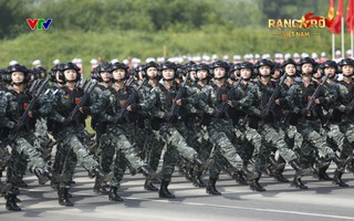 Xem miễn phí đại lễ A80 trên màn ảnh rộng