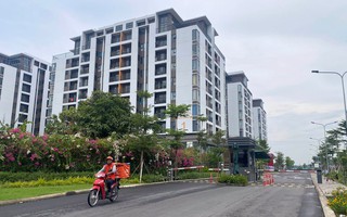 AN CƯ - ƯỚC MƠ XA THẲM (*): Tháo gỡ dần những vướng mắc