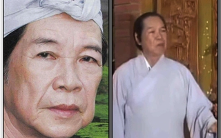 Nghệ sĩ Điền Tử Lang: Từ "Vua ca Đài phát thanh" đến tiếng hát Vu Lan báo hiếu