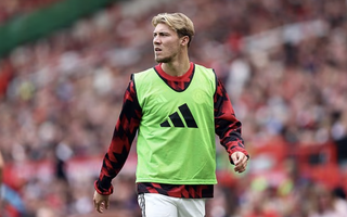 AC Milan quay lưng, Rasmus Hojlund chuyển hướng gia nhập Napoli