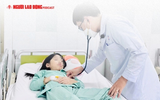 Ngộ độc cần sa vì ăn kẹo mang từ nước ngoài về