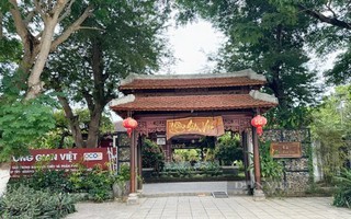 Kiến nghị xử lý hành chính vụ án tách thửa "rúng động" ở Quảng Ngãi