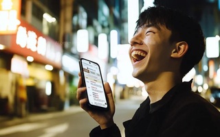 Bốn con giáp “hốt bạc, gom tình” cuối năm 2025
