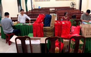 Nam thanh niên từ TP HCM lên Đắk Lắk tổ chức hàng loạt buổi "hội thảo" đáng ngờ