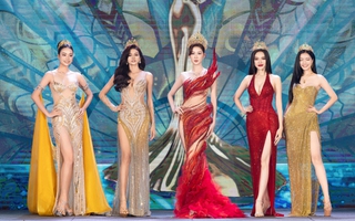 Tranh cãi phát ngôn của đại diện đăng cai Miss Grand Vietnam 2025