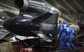 Điểm nóng xung đột ngày 22-8: Kế hoạch vũ khí "khủng" của Ukraine