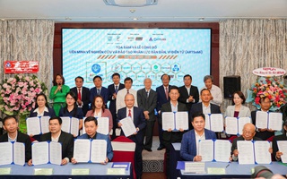 Liên minh về bán dẫn vừa ra đời ở TP HCM có vai trò gì?