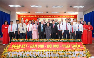 Phường Tân Bình khuyến khích phát triển kinh tế khu vực lân cận nhà ga T3 Tân Sơn Nhất