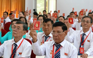 Phường Phú Định, TP HCM đặt mục tiêu “nói không” với ma túy và tệ nạn xã hội