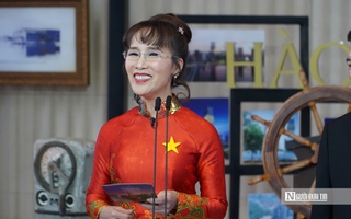 Tài sản của tỉ phú Nguyễn Thị Phương Thảo tăng vùn vụt
