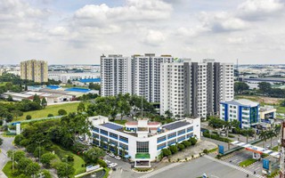 Phường ở TP HCM có KCN Việt Nam - Singapore tạo việc làm cho trên 85.000 lao động