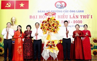 Nỗ lực vì thành tựu chung
