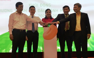 Lãnh đạo tỉnh Quảng Ngãi mong muốn mang nhiều sữa hơn đến trẻ em vùng cao
