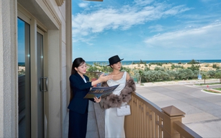 “Nhà chỉ là khởi đầu, chuẩn sống mới là giá trị Regal Homes theo đuổi”